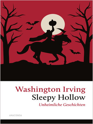 cover image of Sleepy Hollow